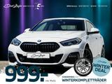 BMW 220i Gran Coupe M-Sport PANO ACC HuD H&K RFK KoZ - BMW 220 Gran Coupé Jahreswagen