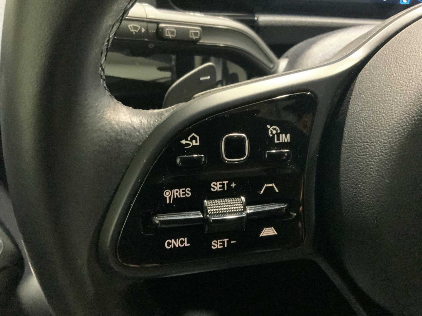 Mercedes-Benz GLA Style Distronic Plus RFK PDC Nav, миниатюра 21