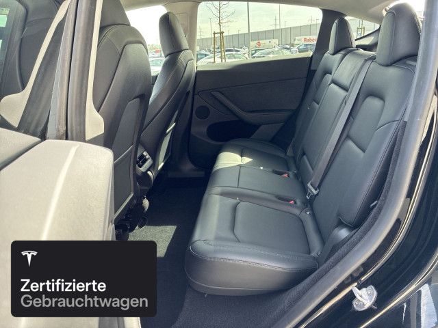 Tesla Model Y Long Range AWD foto 12