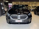 BMW X2 X2 xdrive 20d 48V MSport auto - BMW X2 mit Halbautomatikschaltung
