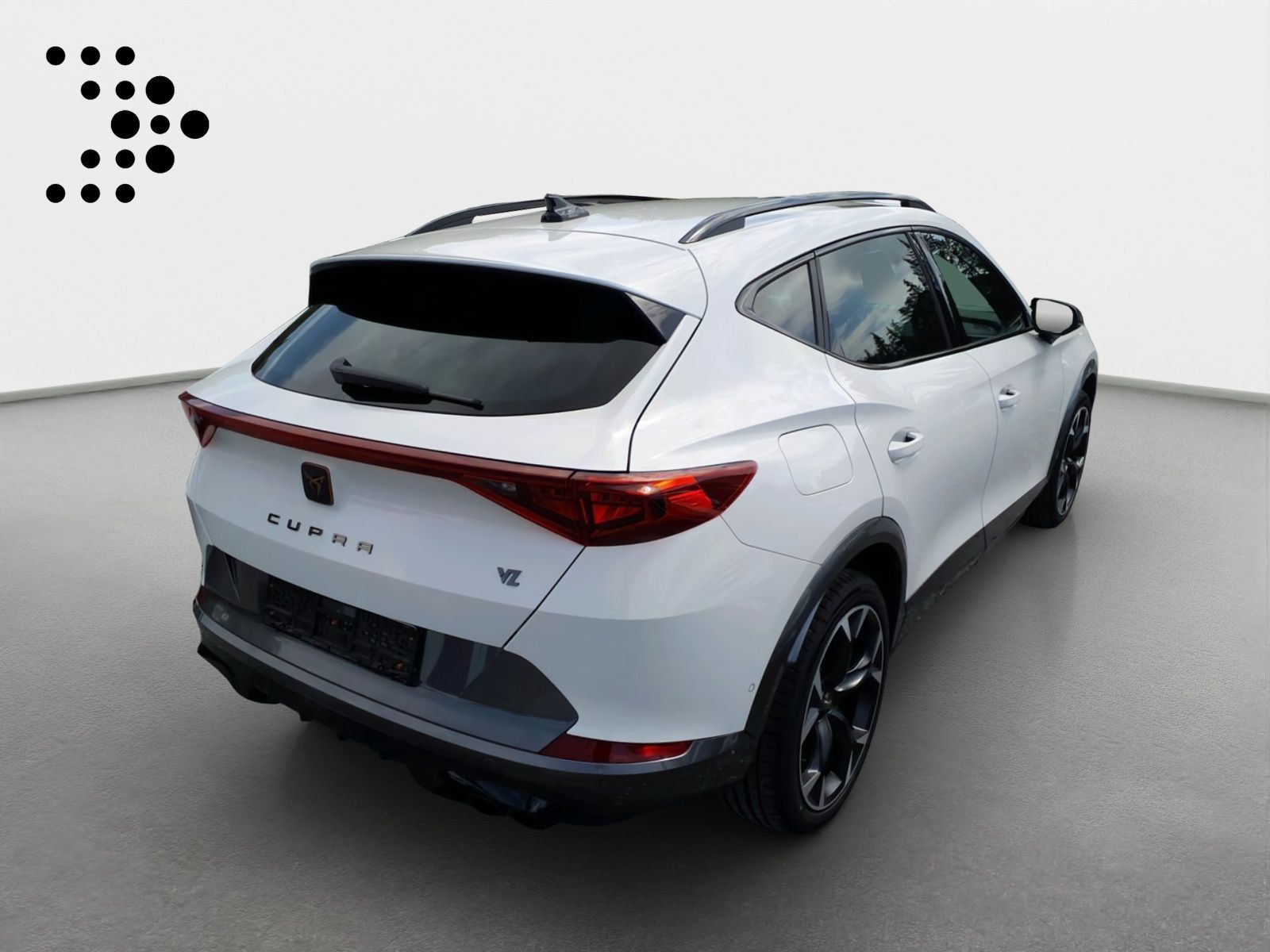 Cupra Formentor - Bild 4