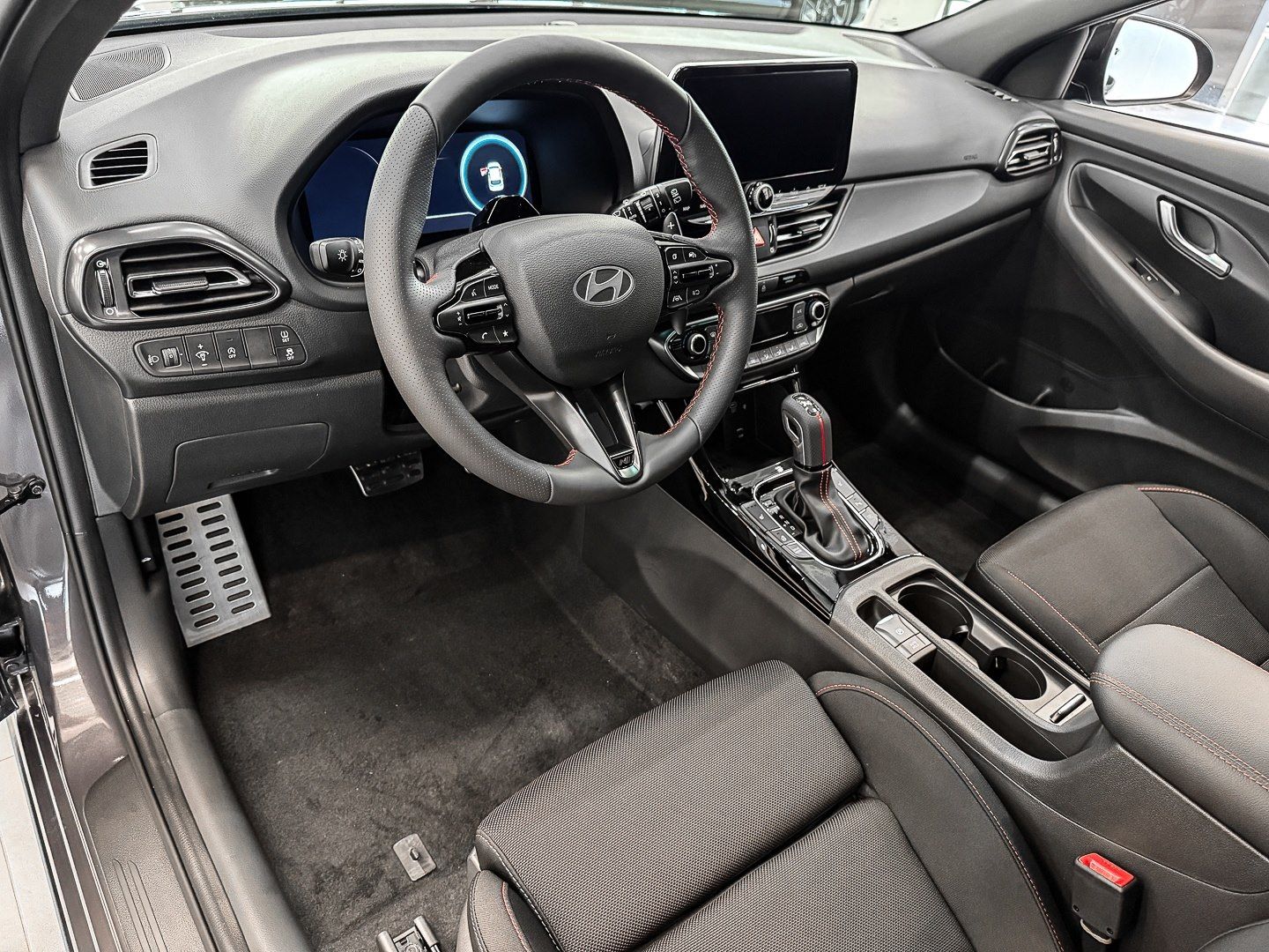 Hyundai i30 - Bild 6