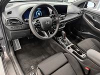 Hyundai i30 - Vorschau Bild 6