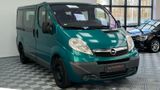 Opel Vivaro Kasten/Kombi Kombi L1H1 2,7t - Opel Vivaro aus 2007