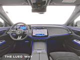 Mercedes-Benz E 200 T AMG+MBUX+AHK+Dis+Tot+PTS+RFK+KeyGo+Night - Mercedes-Benz E 200 in Herne