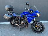Yamaha Tracer 7 700 + 3-teilig. Kofferset + SERVICE NEU - YAMAHA TRACER 700