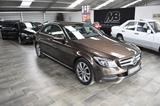 Mercedes-Benz C 220 AUTOMATIK AVANTGARDE - Mercedes-Benz C 220: Limousine