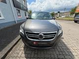 Volkswagen Tiguan Team 4Motion*DSG*Xenon*Pano*PDC - gebrauchte VW Tiguan aus dem Jahr 2011