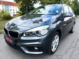 BMW Active Tourer X-Drive - BMW 220 in Leipzig
