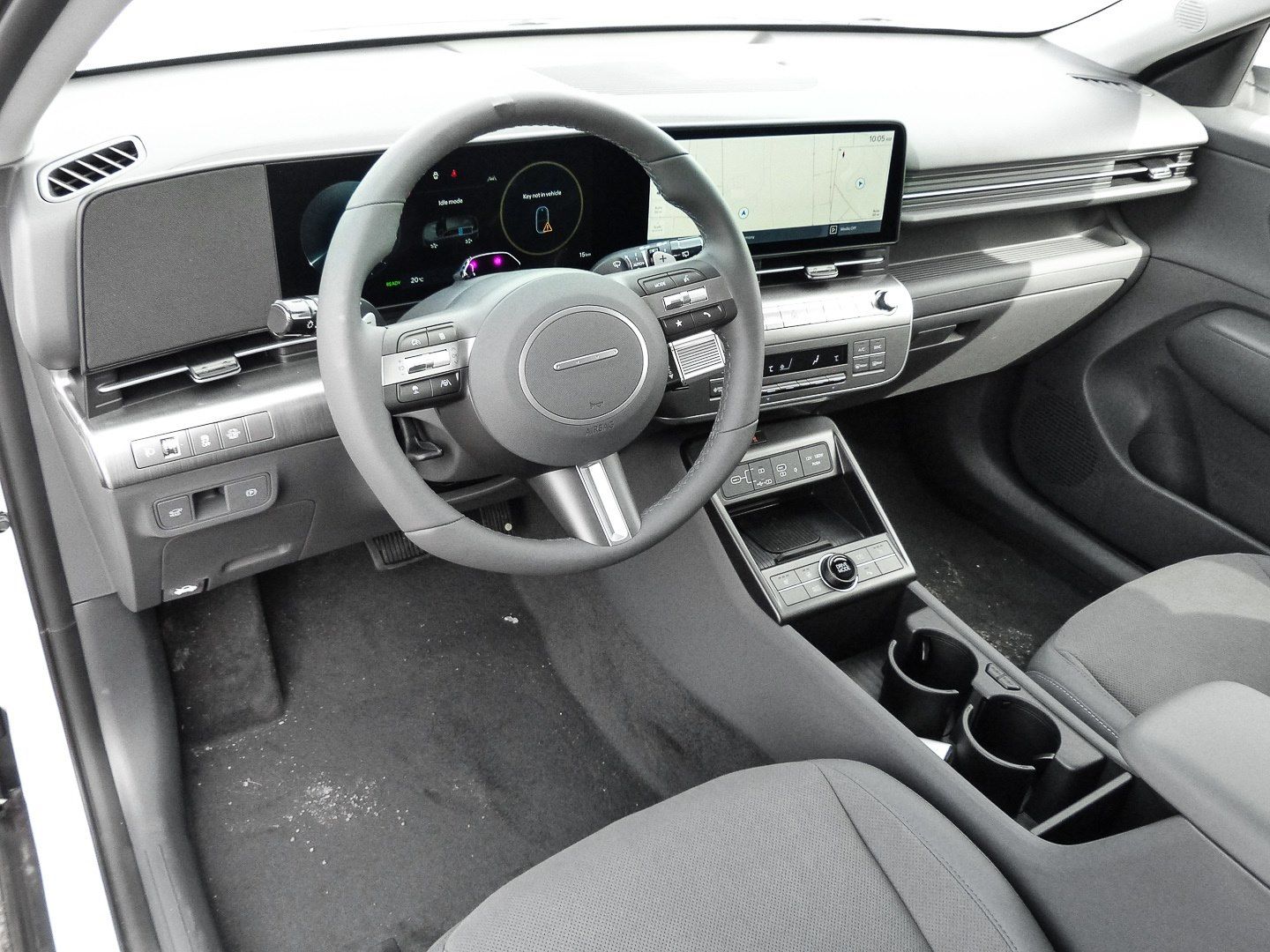 Hyundai KONA - Bild 5