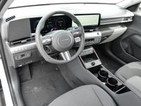 Hyundai KONA - Vorschau Bild 5