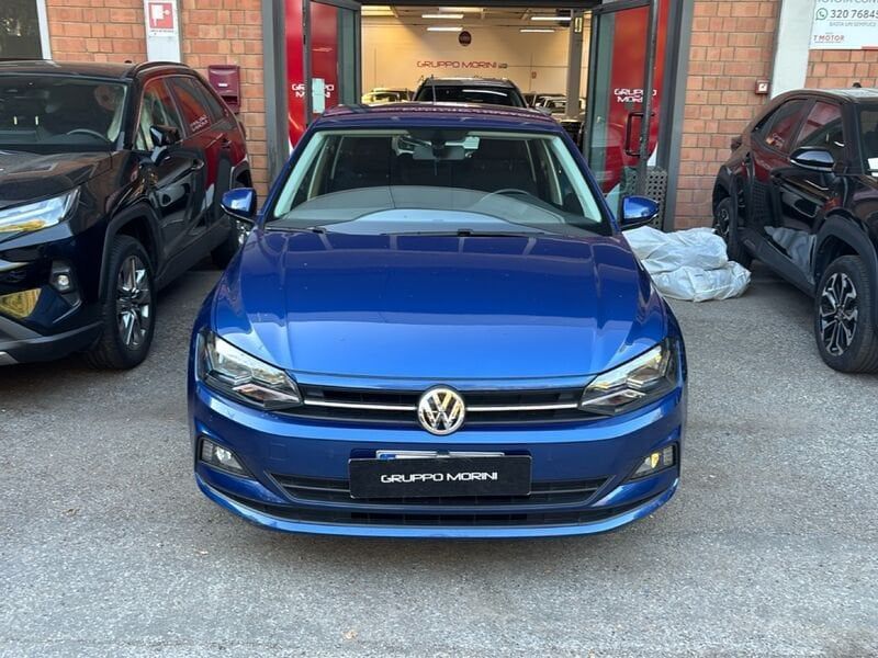 Image of Volkswagen Polo
