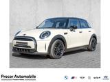MINI Cooper 5-Türer Autom.+Sportsitz+LED+Apple Car Pl - MINI Cooper in Dortmund
