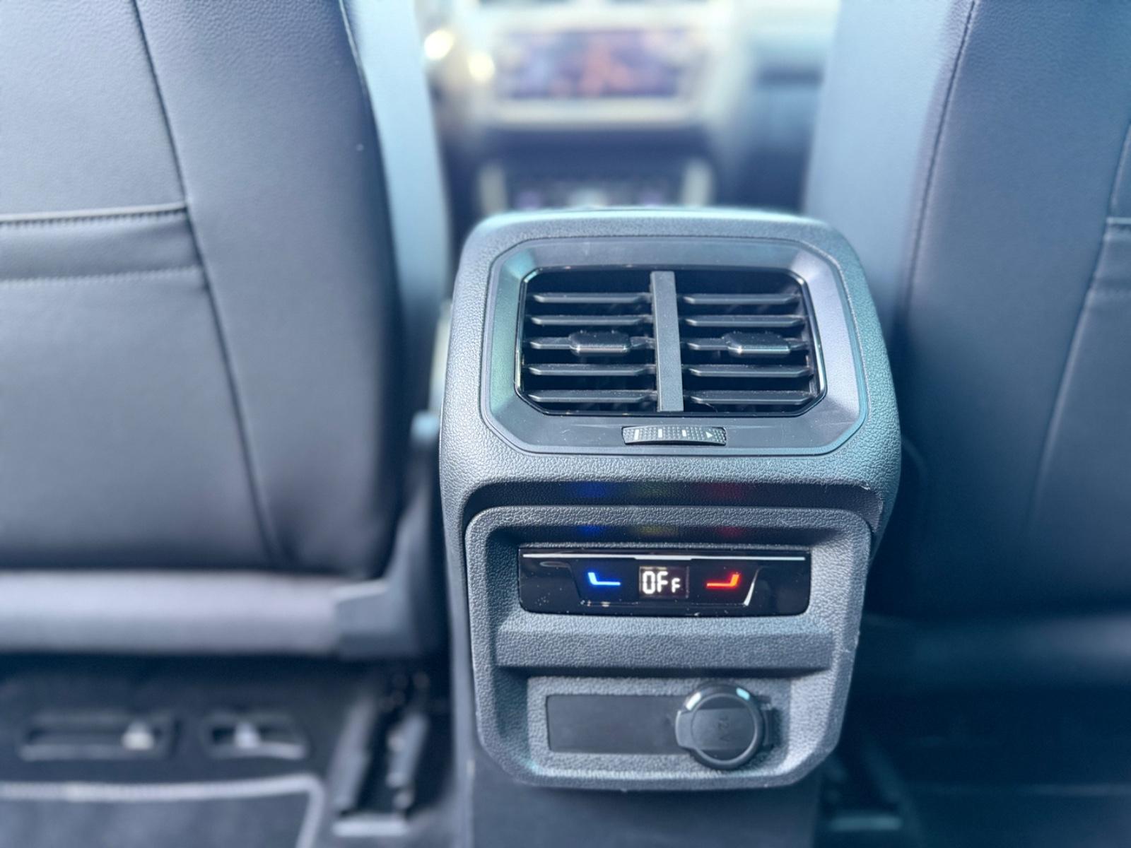 Volkswagen Tiguan R-Line 4Motion/MATRIX-LED/ACC/Alcantara, миниатюра 22