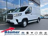 Maxus DELIVER 9 Diesel 2.0 FWD 6-Gang +AHK - Angebote