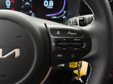 Kia Picanto 1.0 Vision Facelift Navi PDC SHZ Klima