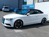 Audi A3 Cabrio S line Sportpaket ultra Navi LED - Audi in Tübingen