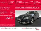 Audi A4 allroad 40 TDI quattro AHK LED virtual Cockpi