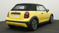 MINI Cooper Cabrio - Vorschau Bild 8