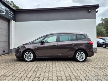 Opel Zafira - 4