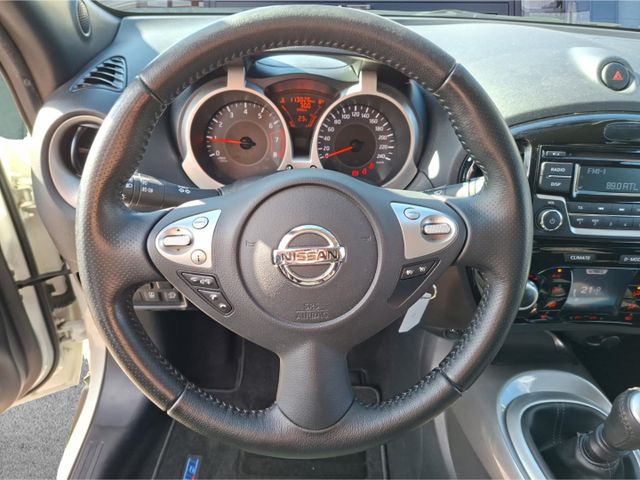Nissan Juke Acenta 1.2 DIG-T °AAC°NSW°Tempomat°