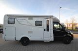 HYMER / ERIBA / HYMERCAR B MC-T 580 / Solar / 2xTV's / DuoControl _( 55 ) - HYMER / ERIBA Rundsitzgruppe