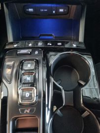 Fahrzeugabbildung Hyundai TUCSON 1.6 T-GDi 150PS 7-DCT 48V 2WD N LINE