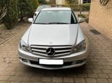 Mercedes-Benz C 200 Kompressor Automatik AVANTGARDE - Mercedes-Benz C 200: Kompressor Avantgarde