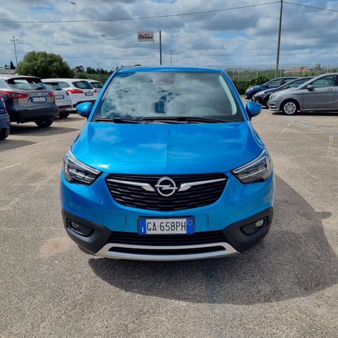 Opel Crossland X 1.5 ECOTEC D 102 CV Innovation 