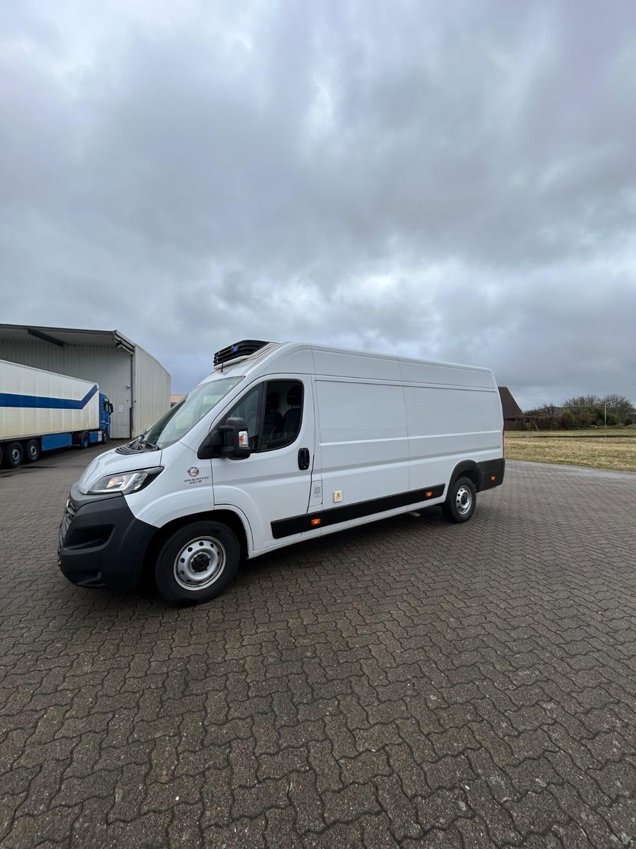 Fiat Ducato Maxi Grossr.-Kasten 35 180 L5H2 RS: 4035