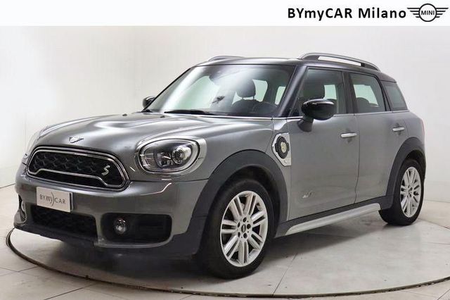 MINI Mini Cooper SE Countryman 1.5 all4 auto