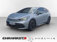 Cupra Born - Vorschau Bild 1