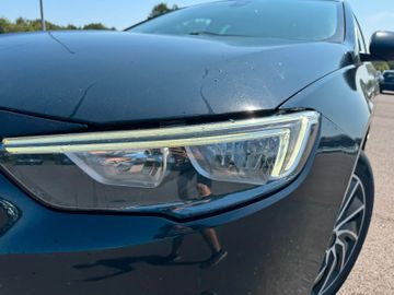 Opel Insignia - 2