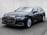 Audi A6 Avant Design NAVI LEDER EL.HECK KEYLESS - Audi A6 Gebrauchtwagen in Düsseldorf