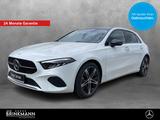 Mercedes-Benz A 180 Progressive/Panorama/LEDSHZ/Parktronic - Mercedes-Benz Jahreswagen