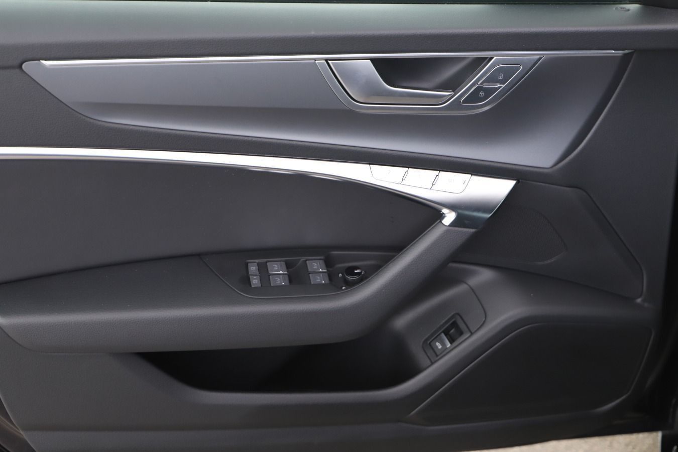 Audi A6 - Bild 15