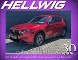 Mazda CX-5 2.5l (141PS) Prime-Line Voll-LED Navi Ganzj - Mazda CX-5: Prime Line