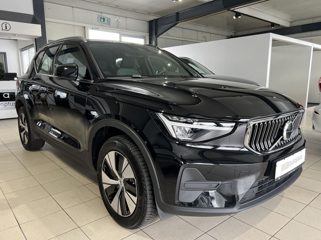 Volvo XC40 T4 Plus Bright Recharge Kamera LED H/K