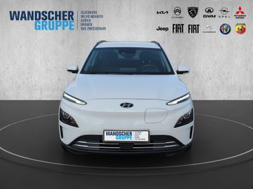 Hyundai Kona Elektro Select 2WD 64 kWh *ACC*LED*SITZHEIZ