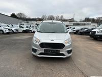 Ford Tourneo Courier Titanium