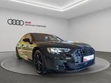 Audi S8 TFSI qu. tiptr. STHZG+MATRIX+360°+MASSAGE - Audi S8: Automatik