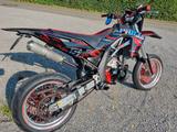 Aprilia SX  125 - APRILIA SX