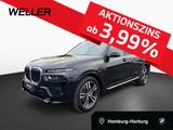 BMW X7 xDr 40i M SPORT SkyL,AHK,StHzg,360°,KomSi,H - BMW X7 Jahreswagen