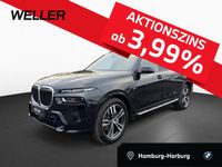 BMW X7 - Vorschau Bild 1
