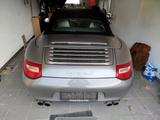 Porsche 997 Carrera S Cabriolet Carrera S - Porsche 997 von privat