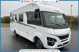 Itineo Famili SB700 Wohnmobil mit Etagenbetten - Itineo Integrierter