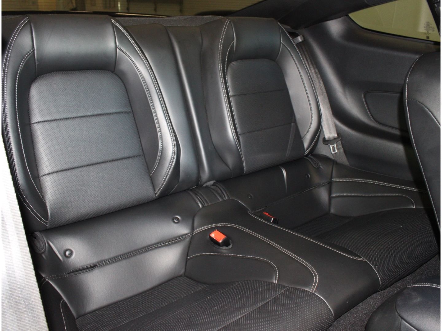 Fahrzeugabbildung Ford Mustang GT 5.0 Ti-VCT V8 50 Year Limited Edition