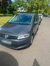 Volkswagen VW Sharan 2.0 TDI Aut. Preissenkung - Volkswagen mit Diesel-Antrieb: Preis