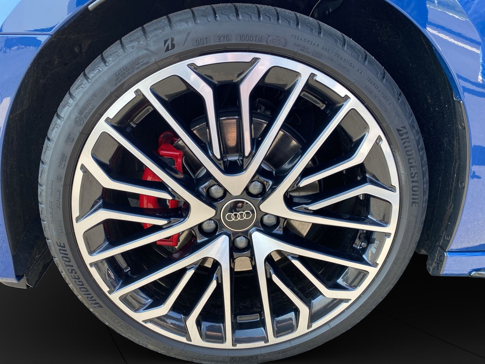 Audi A3 - Bild 9