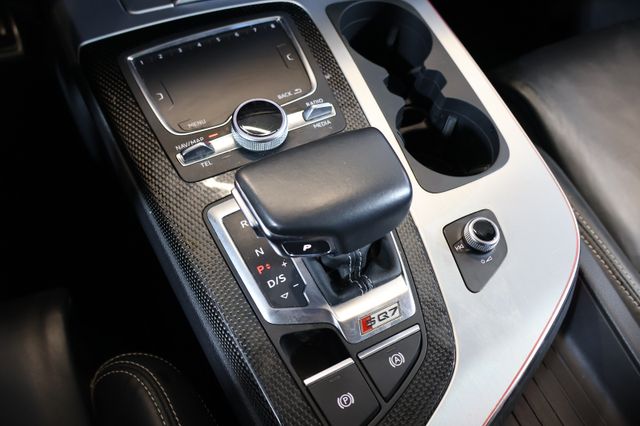 Audi SQ7 4.0 TDI quatt. HUD+ACC+KAM+PANO+STNDHZG+AHK